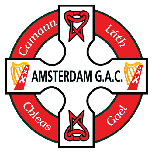 Amsterdam GAA